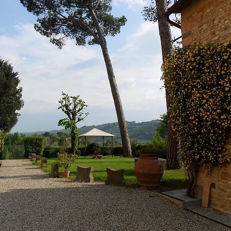 B&B Il Giglio Etrusco San Casciano in Val di Pesa Exterior photo