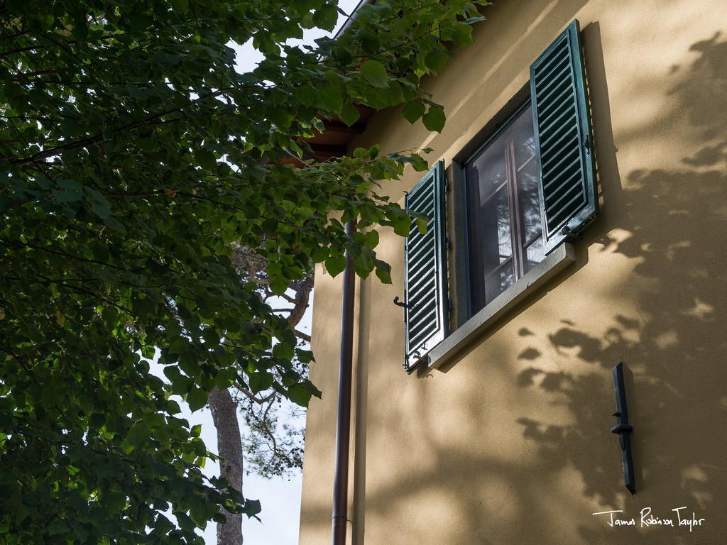 B&B Il Giglio Etrusco San Casciano in Val di Pesa Room photo