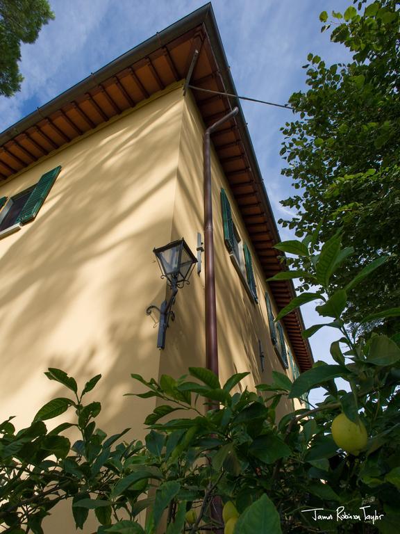 B&B Il Giglio Etrusco San Casciano in Val di Pesa Exterior photo